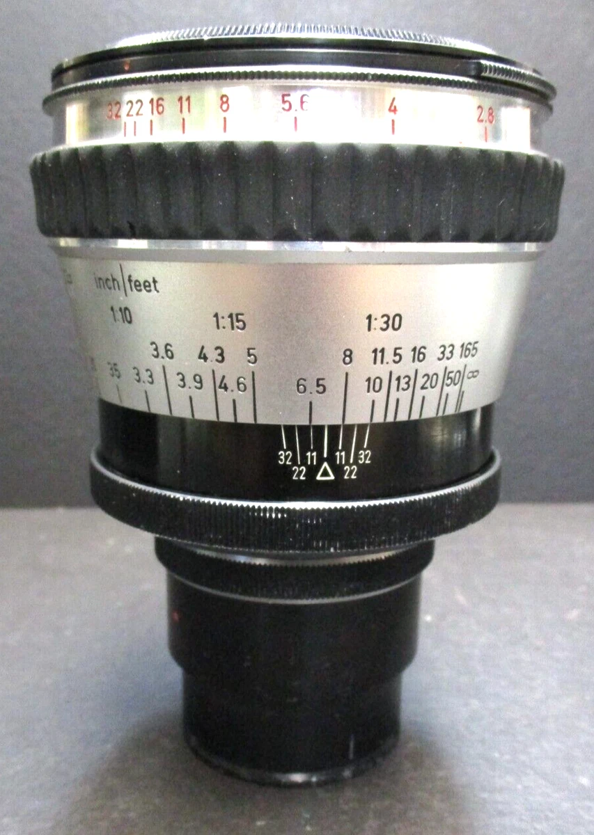 Kilfitt Macro/Close Up Camera Lenses for sale | eBay
