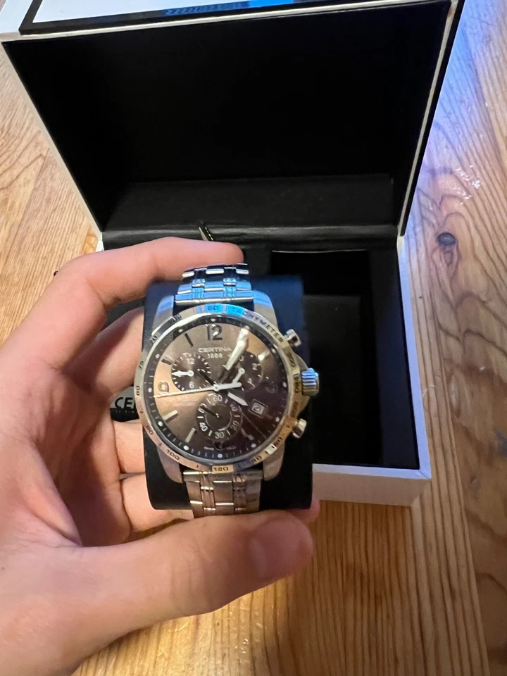 Certina DS Podium - Image 2 of 4