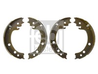 NEU - Febi Bilstein 170968 Bremsbackensatz, Feststellbremse FüR Suzuki
