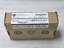 5069-IB16 Allen Bradley Compact 5000 DC I/O Input Module 5069IB16