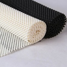 Anti slip carpet mattress multifunctional pad protective carpet pad, easy to cut