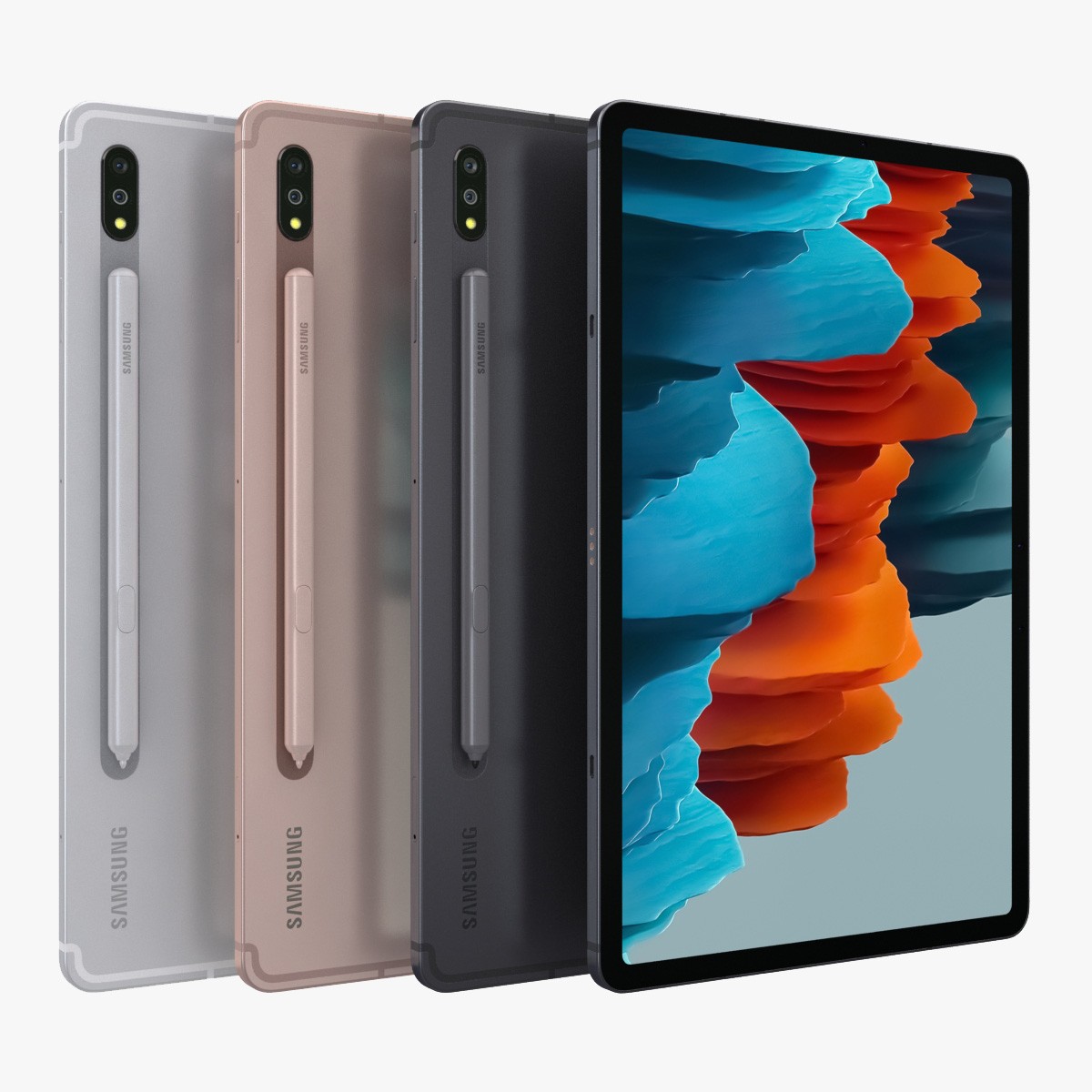 Samsung Galaxy Tab S7 11.0