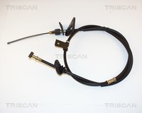 Bremsseil Seilzug Feststellbremse Triscan 8140 69117 FüR Suzuki Vitara ET TA TD