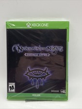 Neverwinter Nights Enhanced Edition Microsoft Xbox One Brand New