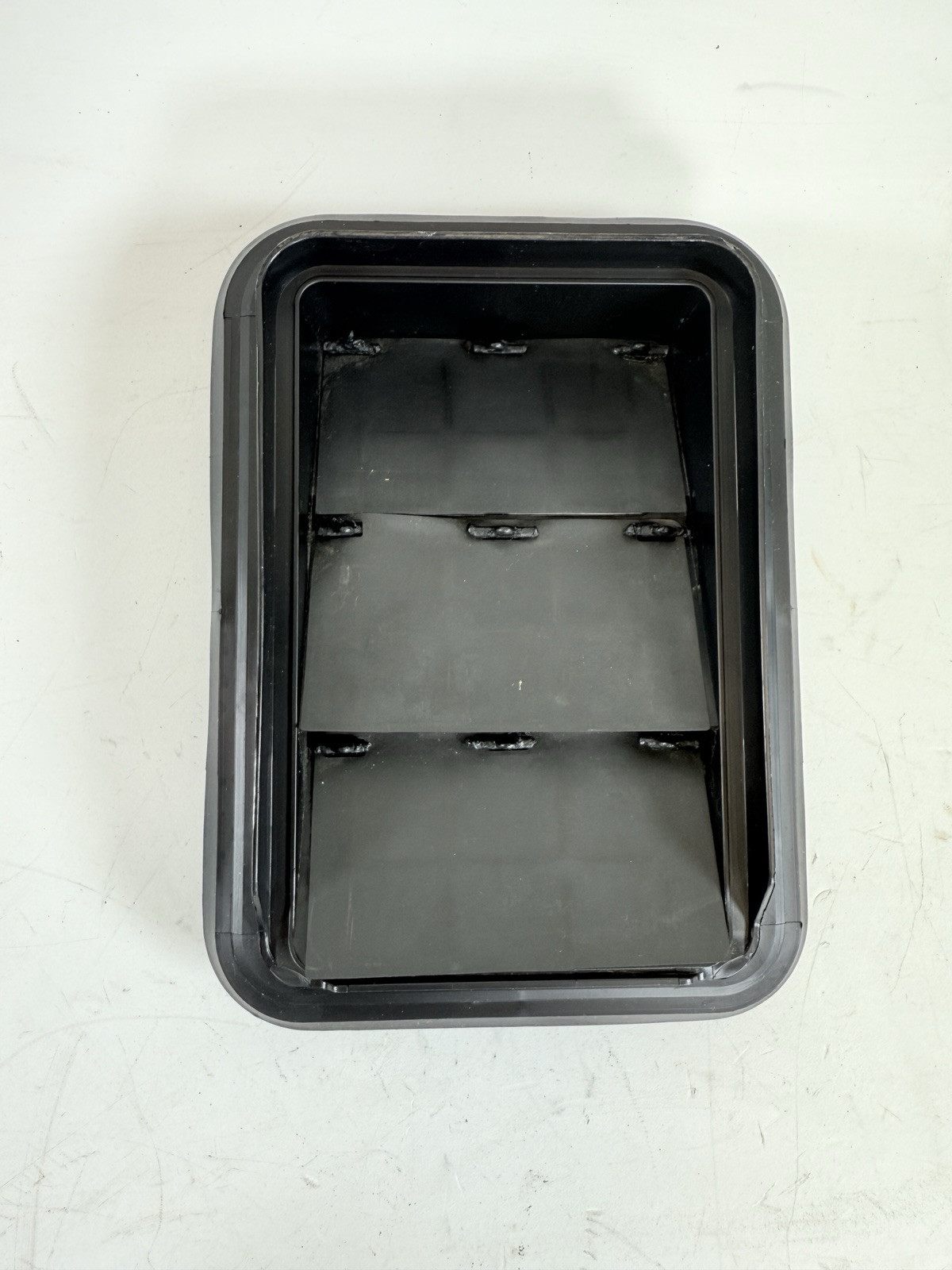 2016-2022 Toyota Prius Passenger Side Quarter Panel Pressure Vent Grill OEM