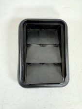 2016-2022 Toyota Prius Passenger Side Quarter Panel Pressure Vent Grill OEM