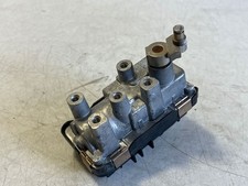 Mercedes-Benz GLB X247 2024 Diesel Ladedrucksteller Stellmotor Turbolader Mercedes-Benz GLB X247 2024 Diesel Ladedrucksteller Stellmotor Turbolader