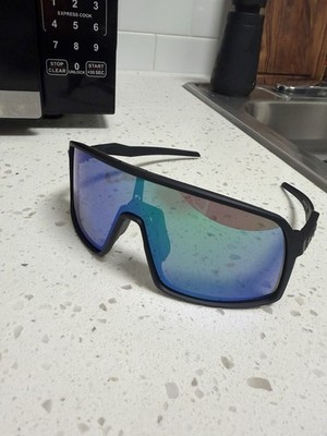 Oakley Sutro sunglasses 