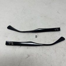 Ray Ban RB5150 2034 135mm Black Temple Arm Parts With Screws 356C