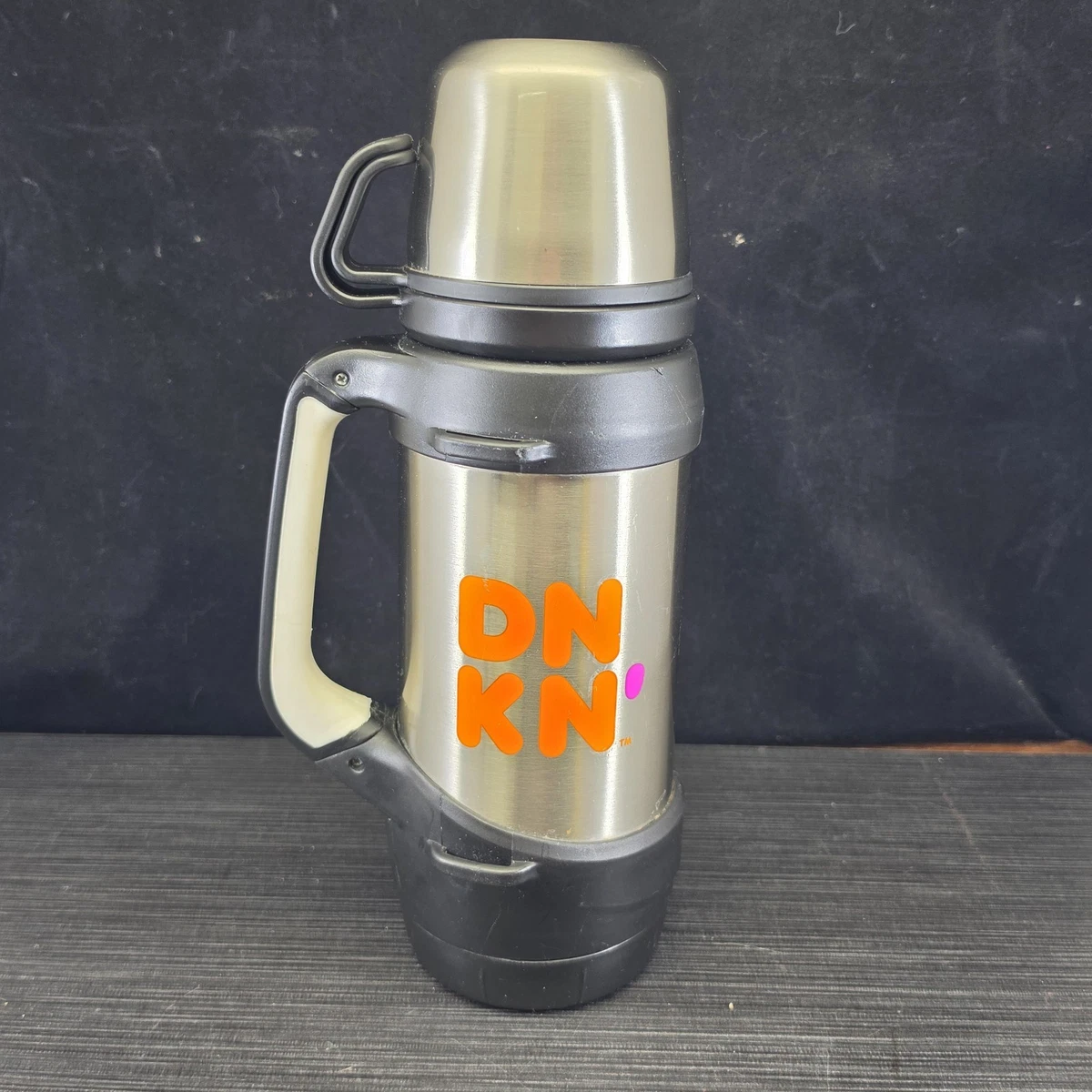 dunkin donuts thermos products for sale | eBay