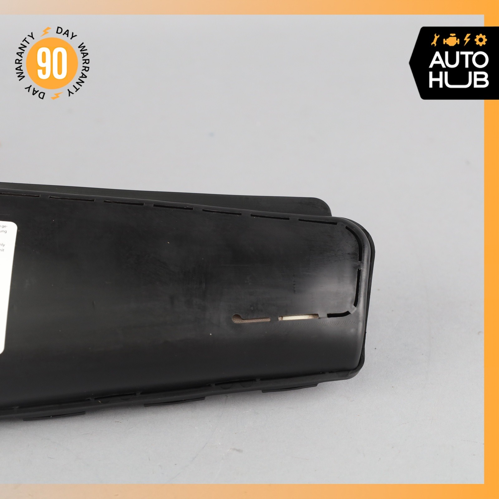 12-18 Bentley Continental GT GTC Seat Airbag Air Bag SRS Front Left OEM