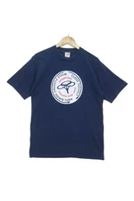 2003 Vintage Limp Bizkit Results May Vary Cal Cru Shirt Made in USA