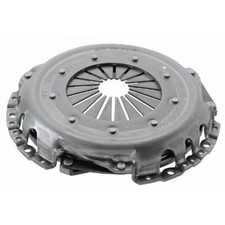 Disque d'embrayage Citroen JUMPY