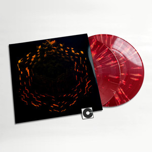 MINECRAFT マインクラフト / VOLUME BETA　レコード 新品 Minecraft Volume Alpha + Minecraft Volume Beta (Colored Vinyl) LP