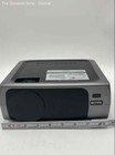 Betife Gray Black Gray Bluetooth Portable Home Theater Projector w/Accessories — photo 5