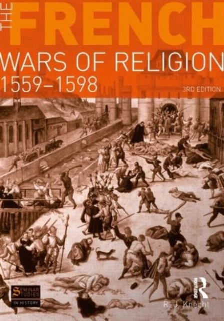 French Wars of Religion 1559-1598 - 3rd Edition - Image 5