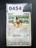 Pidgey 126/PCG-P Pokemon Cards Japanese Promo McDonald's 2006 Rare Japanese (B30