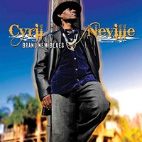 Brand New Blues - Cd - G4Z