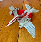 Mighty Morphin Power Rangers Megazord Deluxe Pterodactyl Zord Piece Vintage