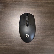 Logitech G Series G305 Lightspeed Wireless Ga...