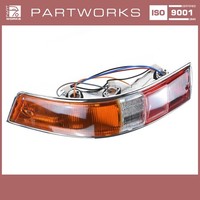 RüCklicht FüR Porsche 911 F SWB 912 Bis -'68 RüCkleuchte GehäUse Links