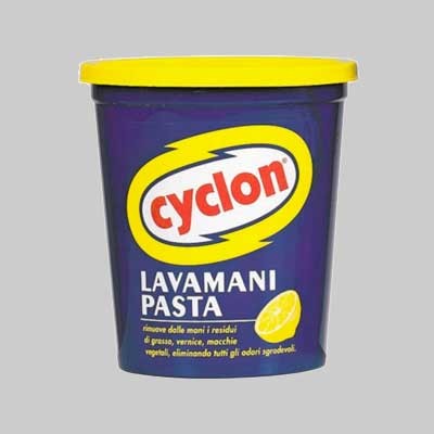 Pasta Lavamani Cyclon | Confronta prezzi Pasta Lavamani Cyclon | Confronta prezzi