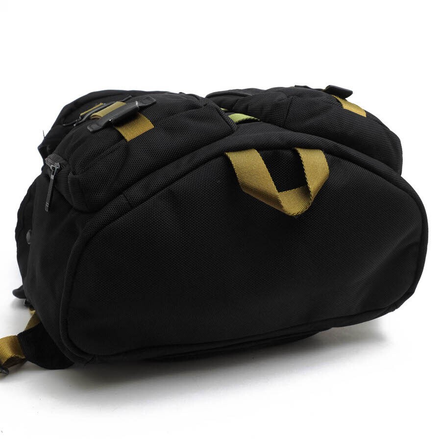 TUMI T-Tech Code Three Backpack Ballistic Nylon L… - image 6