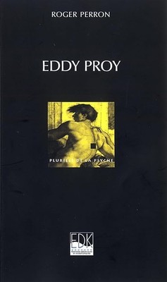 Eddy Proy - Perron, Roger