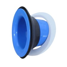 Bass Drum Enhancer Accessorio Batteria Amplificatore Voce Portatile Protettore