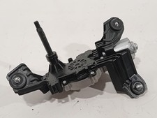 Lunette arrière Kia CEED