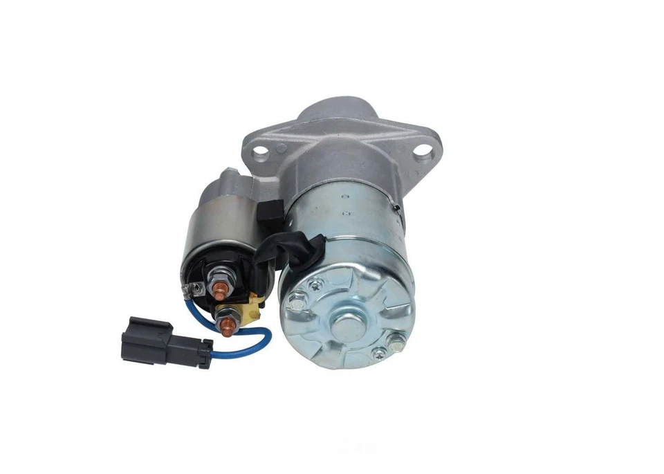 BOSCH SR2276N Starter Motor - Image 2 of 4