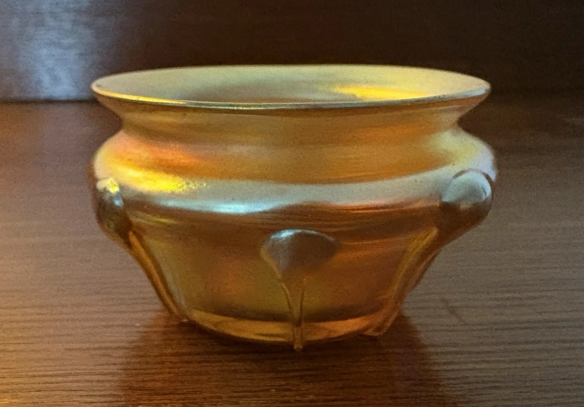 Tiffany Studios Indiana Tiffany Art Glass for sale | eBay