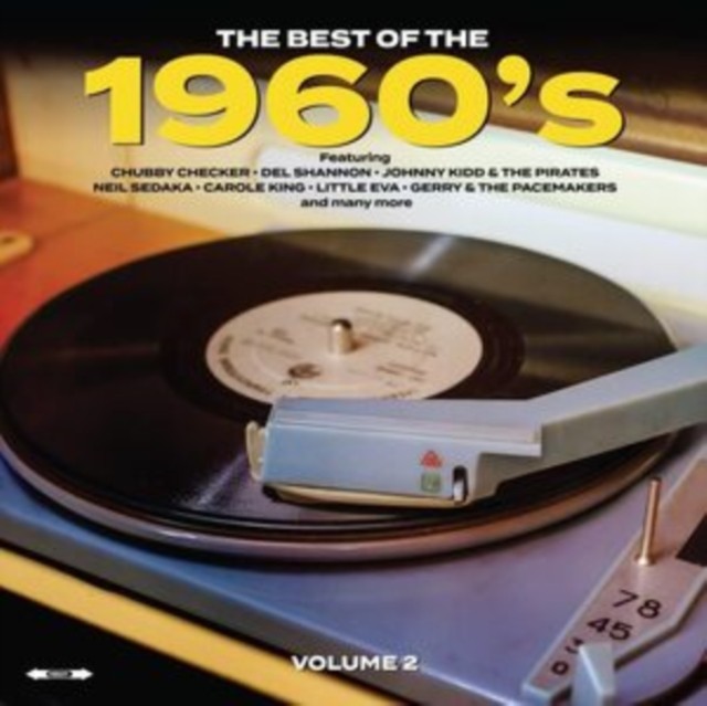 Best of the 60s Vol.2 - Image 2