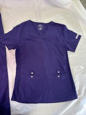 XS Scrub Top, XS Scrub Pants