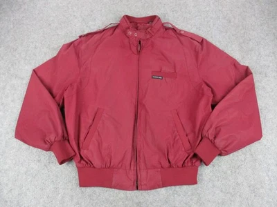 Red Members Only Clothing for Men for sale | eBay Red Members Only Clothing for Men for sale | eBay