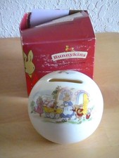 2003 Royal Doulton Bunnykins Money Ball