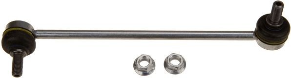 Tige stabilisateur JTS487 TRW pour le confort des trajets en Mercedes