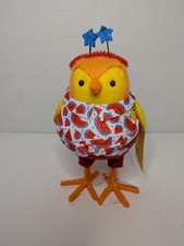 Spritz Target featherly friends bird Sun Squad 2023 MILLIE NEW