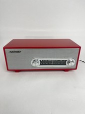 Crosley AM/FM Radio CR3022A-RE