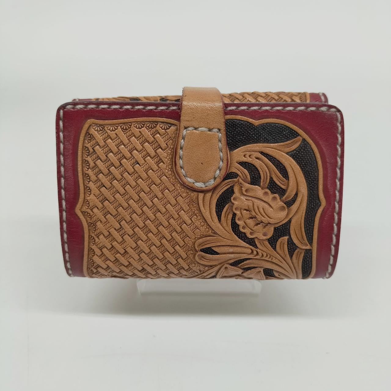 Compact Wallet Model - image 4
