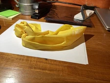 Heavy Duty Exercise Resistance Bands Fitness GYM Powerlift Pull Up Assist Band