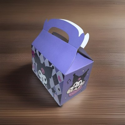 Kuromi Surprise bag- $25 bundle- items of your choice, READ DESCRIPTION!!!