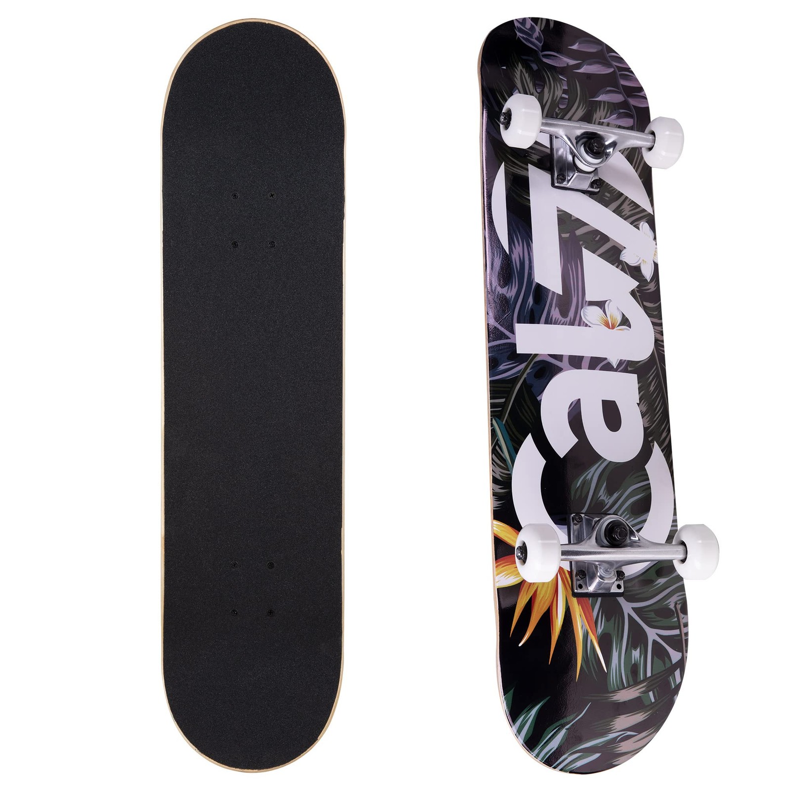 7.5-8-inch Deck (8" Cabana)