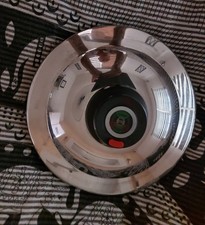 AMC Secuquick Schnellkochtopf Deckel für 20 cm Töpfe