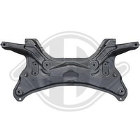 Hilfsrahmen/AggregateträGer Diederichs 3434119 FüR Fiat Vorne