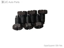Flexplate Bolts From 1999 Ford F-150  4.6  Romeo