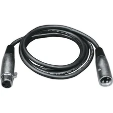 CHAUVET DJ 3-Pin DMX Cable 5 ft. Cable