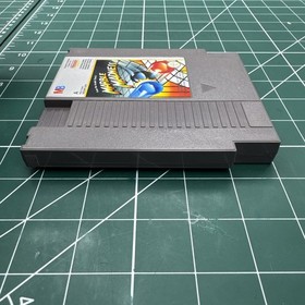 Marble Madness (NES, PAL) Cart