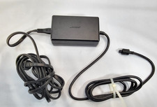 Original OEM Bose Sounddock 4-prong Switching Power Supply PSM36W-208 Black