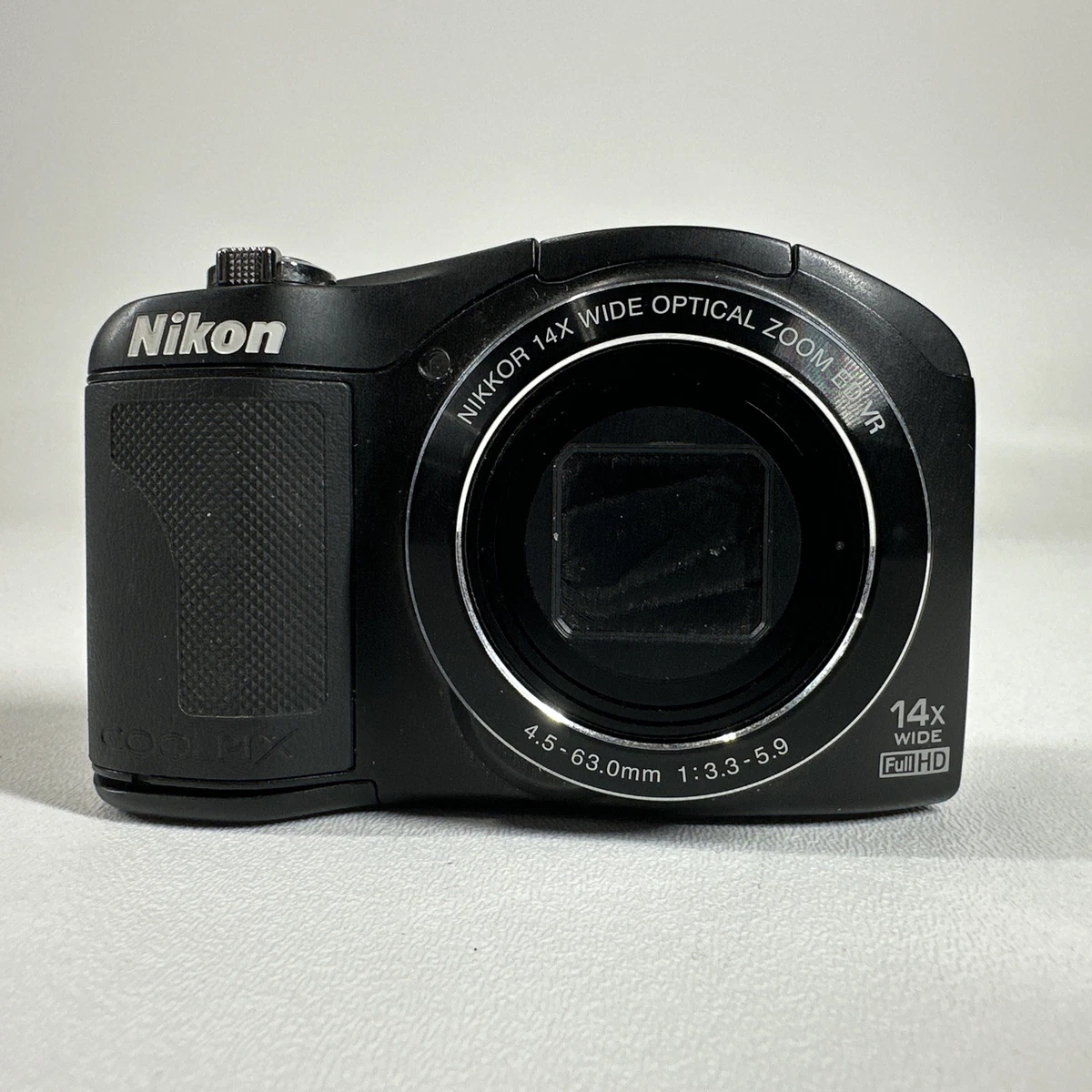 Nikon Coolpix L610 Digital Cameras for Sale - Shop New & Used